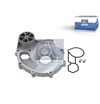 Housing, water pump